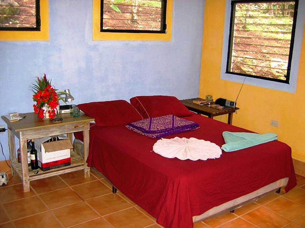 Denny'S Beach Resort Hotel Mariscos Zimmer foto